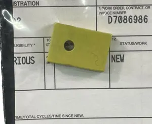 Cessna Shim 0500044-37 Shim